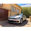 Volkswagen  Scirocco